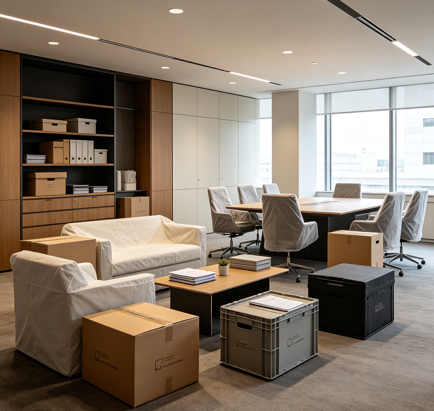 Bespoke Corporate Transfer Set