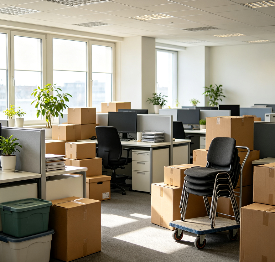 Practical Business Transfer Suite